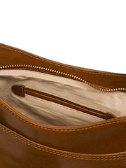 Conkca 'Carla' Leather Cross-Body Bag - Image 7 of 7