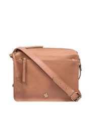 Conkca Aurora Leather Cross Body Bag - Image 2 of 6