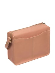 Conkca Aurora Leather Cross Body Bag - Image 3 of 6