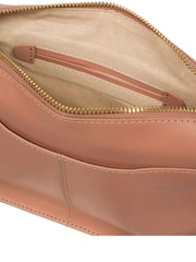 Conkca Aurora Leather Cross Body Bag - Image 6 of 6