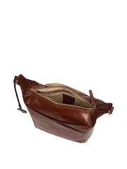 Conkca 'Kiki' Leather Shoulder Bag - Image 5 of 7