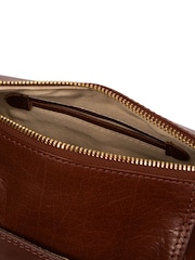 Conkca 'Kiki' Leather Shoulder Bag - Image 7 of 7