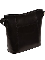 Conkca 'Liberty' Leather Shoulder Bag - Image 4 of 7
