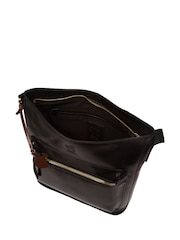 Conkca 'Liberty' Leather Shoulder Bag - Image 5 of 7