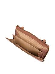 Conkca 'Winnie' Leather Cross-Body Clutch Bag - Image 7 of 7