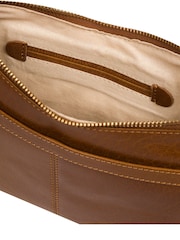 Conkca 'Lottie' Leather Cross-Body Bag - Image 7 of 7