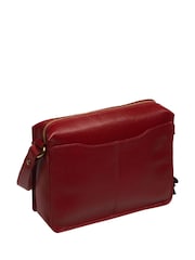 Conkca Aurora Leather Cross Body Bag - Image 2 of 6
