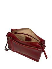 Conkca Aurora Leather Cross Body Bag - Image 3 of 6