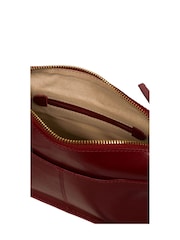 Conkca Aurora Leather Cross Body Bag - Image 5 of 6