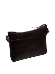 Conkca 'Viola' Leather Cross-Body Bag - Image 4 of 7