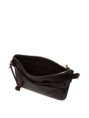 Conkca 'Viola' Leather Cross-Body Bag - Image 5 of 7