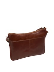 Conkca 'Viola' Leather Cross-Body Bag - Image 5 of 7