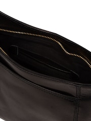 Conkca 'Carla' Leather Cross-Body Bag - Image 6 of 6