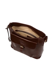 Conkca 'Carla' Leather Cross-Body Bag - Image 5 of 7