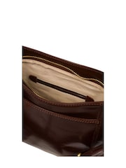 Conkca 'Carla' Leather Cross-Body Bag - Image 7 of 7