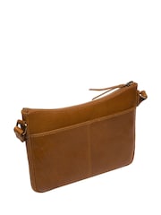 Conkca 'Viola' Leather Cross-Body Bag - Image 4 of 7