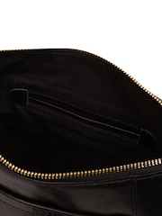 Conkca 'Merill' Leather Cross-Body Bag - Image 7 of 7