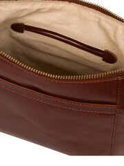 Conkca 'Merill' Leather Cross-Body Bag - Image 7 of 7