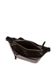 Conkca 'Kiki' Leather Shoulder Bag - Image 5 of 7
