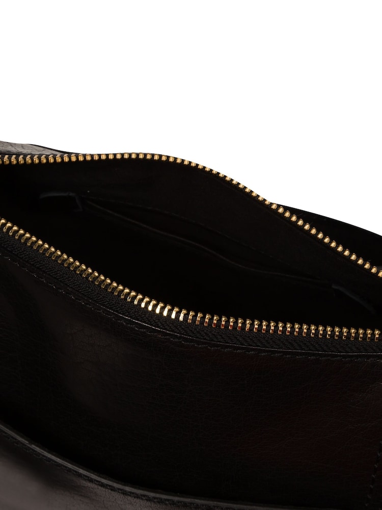 Conkca 'Kiki' Leather Shoulder Bag - Image 7 of 7