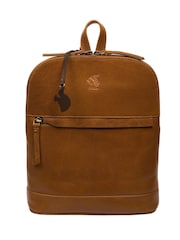Conkca 'Amora' Leather Backpack - Image 2 of 6
