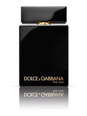 Dolce&Gabbana The One for Men Eau de Parfum Intense 50ml 100ml - Image 1 of 2