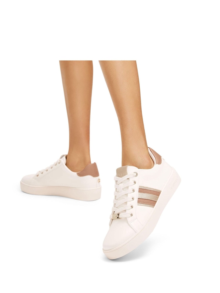 Carvela Rapid Trainers - Image 5 of 5