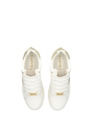 Carvela Rapid Trainers - Image 2 of 5