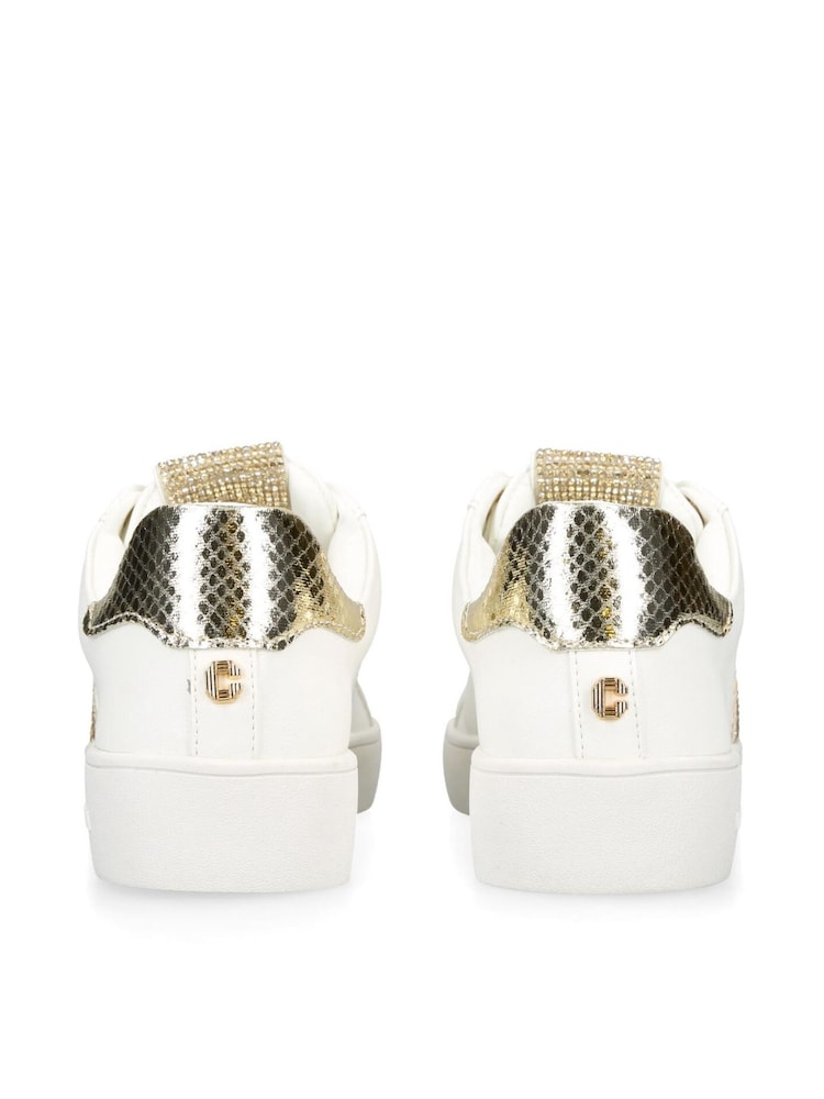 Carvela Rapid Trainers - Image 2 of 4 Carvela Rapid Trainers - Image 2 of 4