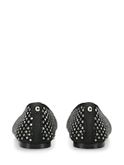 Carvela Quinn Ballerina Shoes - Image 3 of 4