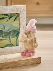 Natural Gonk Photo Frame - Image 2 of 6