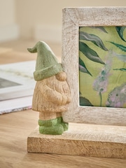 Natural Gonk Photo Frame - Image 3 of 6
