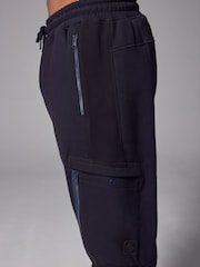 Blue Utility Joggers - Image 5 of 13