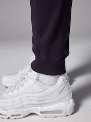 Blue Utility Joggers - Image 8 of 13