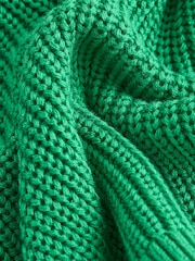 Green Knitted Tank (3-16yrs) - Image 8 of 8