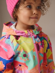 Bright Waterproof Hooded Puddlesuit (3mths-7yrs) - Image 4 of 9