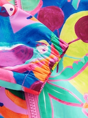 Bright Waterproof Hooded Puddlesuit (3mths-7yrs) - Image 8 of 9