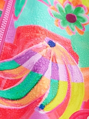 Bright Waterproof Hooded Puddlesuit (3mths-7yrs) - Image 9 of 9