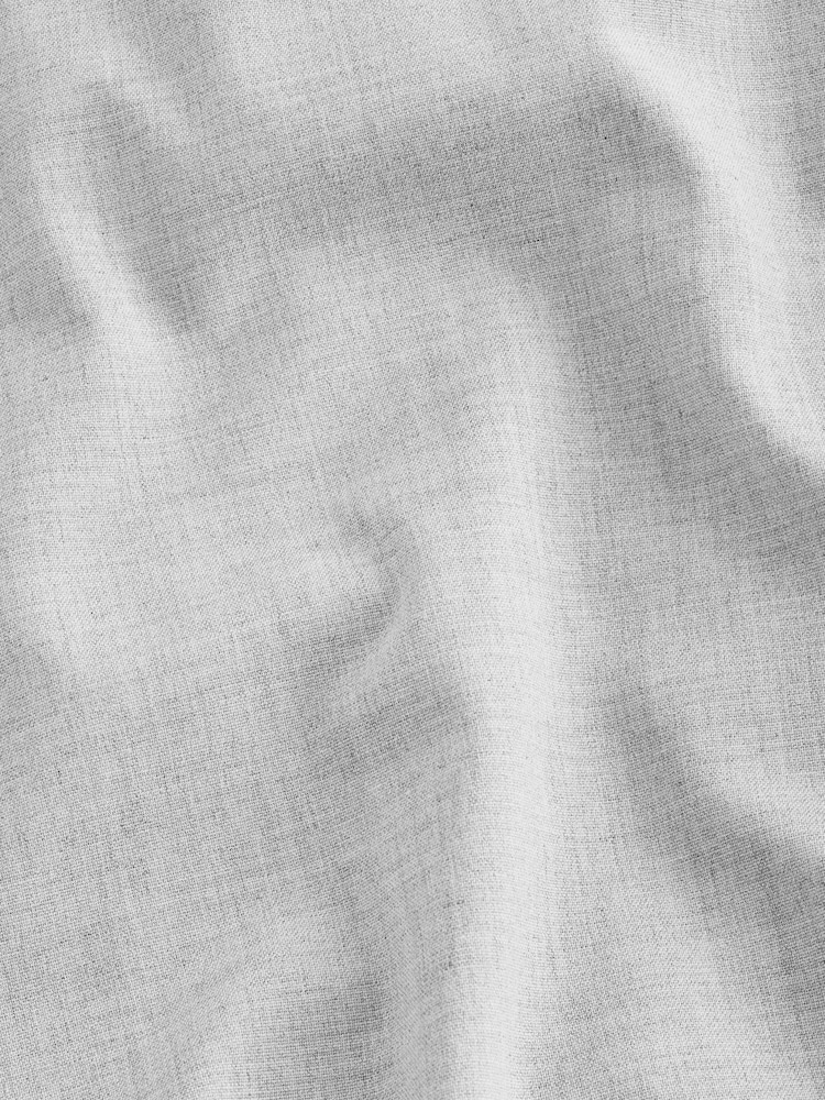 Grey Smart Zip Through Shacket (3-16yrs) - Image 9 of 9