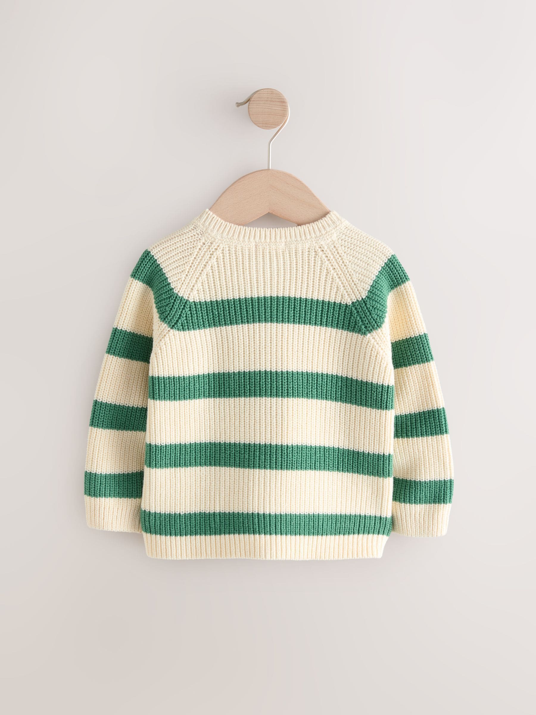 Crochet Zip Up Cardigan 【M】 il_1080xN.2038615541_nana.jpg