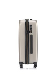 Tripp Natural Style Lite Hard Cabin 4 Wheel 54cm Suitcase - Image 3 of 4