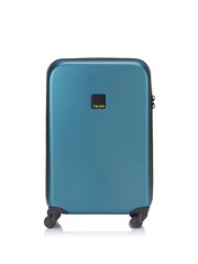 Tripp Blue Style Lite Hard Cabin 4 Wheel 54cm Suitcase - Image 1 of 4