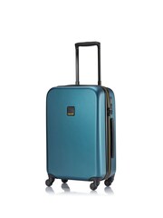 Tripp Blue Style Lite Hard Cabin 4 Wheel 54cm Suitcase - Image 2 of 4