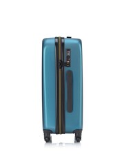 Tripp Blue Style Lite Hard Cabin 4 Wheel 54cm Suitcase - Image 3 of 4