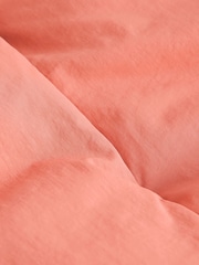 Pink Rust Shower Resistant Padded Coat (3-16yrs) - Image 10 of 10