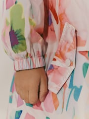 متعدد الألوان - Shower Resistant Cagoule Jacket (3-16yrs) - Image 5 of 5