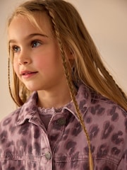 Animal - Blusa de ganga (3-16anos) - Imagem 5 de 9