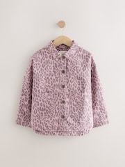 Animal - Blusa de ganga (3-16anos) - Imagem 6 de 9