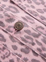 Animal - Blusa de ganga (3-16anos) - Imagem 8 de 9