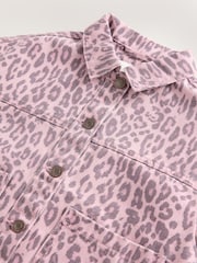Animal - Blusa de ganga (3-16anos) - Imagem 9 de 9